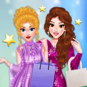 play Influencers Fashion Show Adventure - Free Game At Playpink.Com