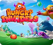 play Hungry Invaders