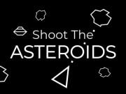 play Shoot The Asteroids