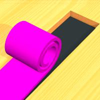 play Color Roll 3D