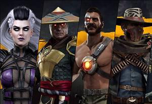 play Mortal Kombat Revelations