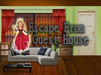 play Top10 Escape From Guest House