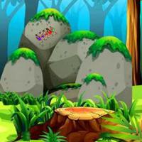 play G2M Rescue The Monkey