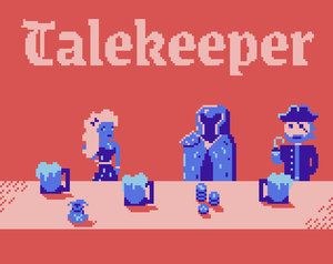 play Talekeeper