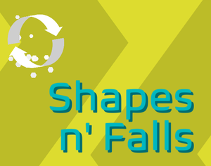 play Shapes N' Falls