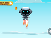 play Flying Robot