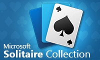 play Microsoft: Solitaire Collection