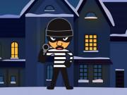 play Robbers In The House