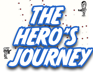 Hero'S Journey (Updated)