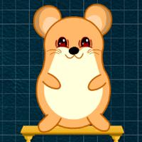 play Hamster-Grid-Addition
