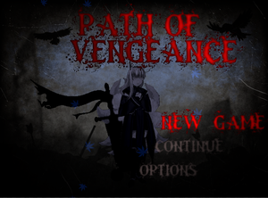 play Path Of Vengeance