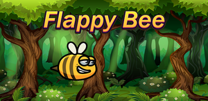play Flappy Bee