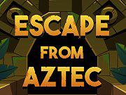 play Escape From Aztec