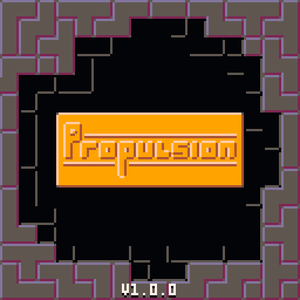 play Propulsion For Pico-8