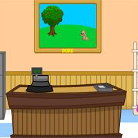 play Mousecity-Mission-Escape-Pet--Shop