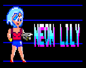 play Neon Lily