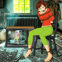 play Escape-Game-Save-Kidnapped-Girl