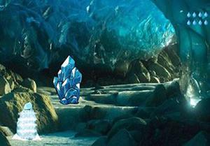 play Escape From Glacier Iceland Water