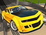 play Car Driving Stunt Game 3D