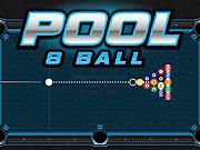 play Pool 8 Ball