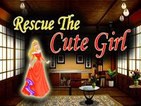 play Top10 Rescue The Cute Girl 2