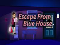 Top10 Escape From Blue House