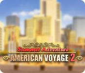 play Summer Adventure: American Voyage 2