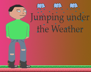 play Jumping Under The Weather