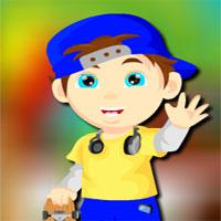 play Avm-Skater-Boy-Escape-