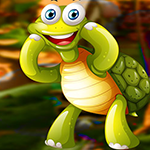 play Meek Turtle Escape
