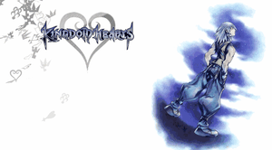 Kingdom Hearts Re: 1.975 / Rebirth Days