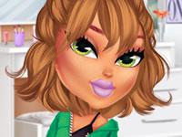 play Fashion Dolls Makeover