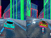 play Cyber City Driver