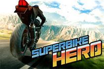 play Superbike Hero