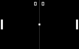 play Yet Another Pong