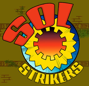 play Sol Strikers