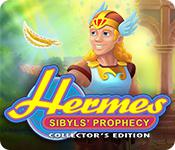 play Hermes: Sibyls' Prophecy Collector'S Edition