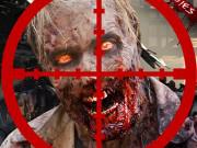 play Dead City : Zombie Shooter