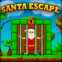 play G2J Santa Claus Escape From Forest