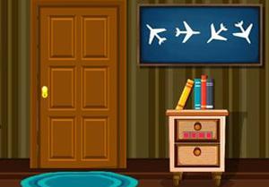 play Classy House Escape (Games 2 Mad