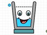 play Smiling Glass
