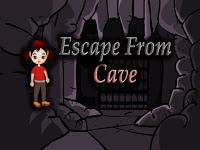 Top10 Escape From Cave