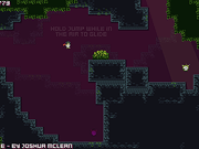 play Deep Sleep Platformer