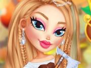 play Fairyland Fashion Dolls