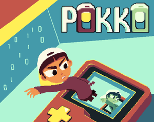 play Pokko