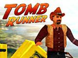play Tomb Runner