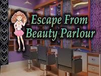 play Top10 Escape From Beauty Parlour