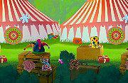 play Circus Hidden Differences - Play Free Online Games | Addicting