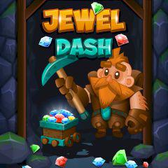 play Jewel Dash