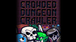 play Crowded Dungeon Crawler